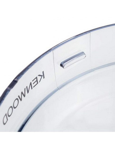 Чаша насадки подрібнювача для кухонного комбайна Kenwood AS00005349 KW715905 AT647 Чаша насадки подрібнювача для кухонного комбайна Kenwood AS00005349 KW715905 AT647