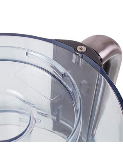 Чаша насадки подрібнювача для кухонного комбайна Kenwood AS00005349 KW715905 AT647 Чаша насадки подрібнювача для кухонного комбайна Kenwood AS00005349 KW715905 AT647