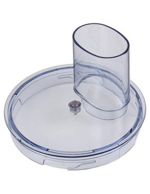 Кришка насадки подрібнювача AT647 кухонного комбайна Kenwood KW714235