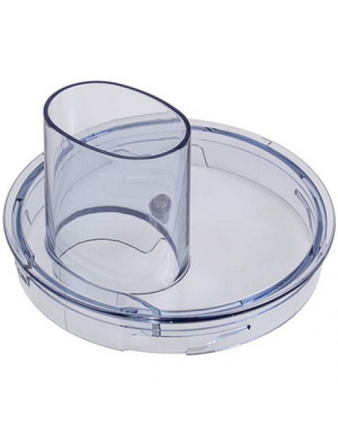 Кришка насадки подрібнювача AT647 кухонного комбайна Kenwood KW714235