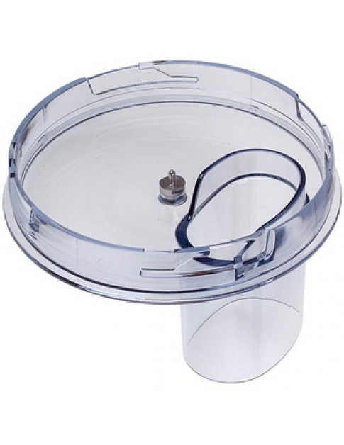 Кришка насадки подрібнювача AT647 кухонного комбайна Kenwood KW714235