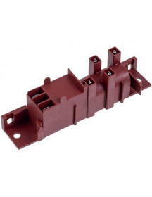 Блок електророзпалу для газової плити Gorenje 272828 DST2010-1043 (на 4 виходи)