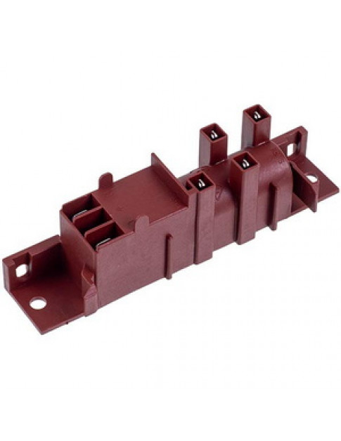 Блок електророзпалу для газової плити Gorenje 272828 DST2010-1043 (на 4 виходи)