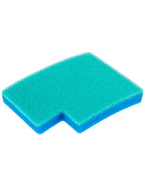 Фільтр мотора (поролоновий) для пилососа LG MDJ49551604 155x106x20mm