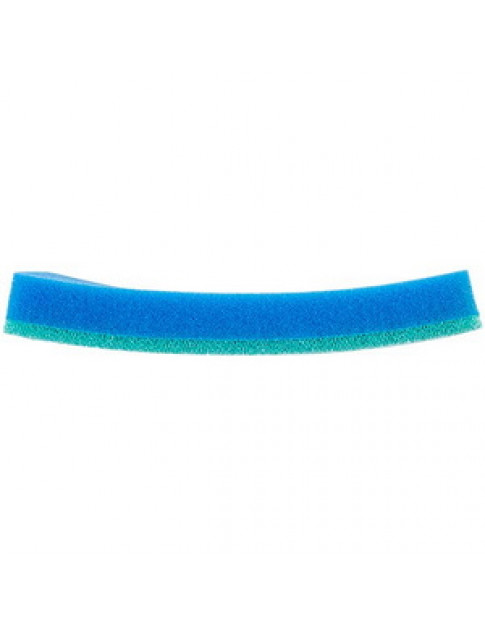 Фільтр мотора (поролоновий) для пилососа LG MDJ49551604 155x106x20mm