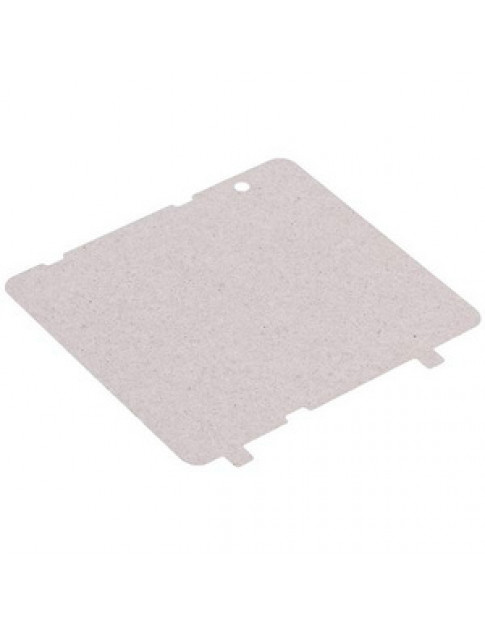 Слюда для мікрохвильової печі 11.5x12.5cm LG 3052W1M006B
