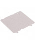 Слюда для мікрохвильової печі 11.5x12.5cm LG 3052W1M006B