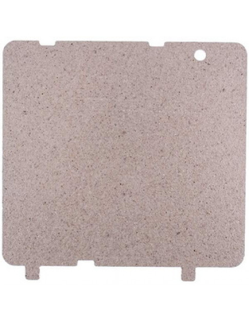 Слюда для мікрохвильової печі 11.5x12.5cm LG 3052W1M006B