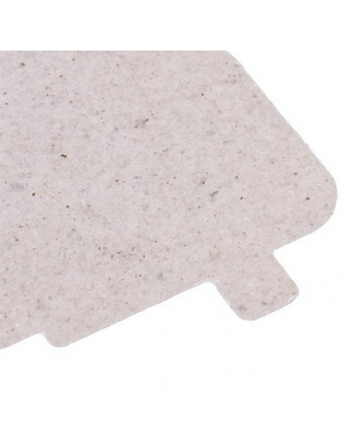 Слюда для мікрохвильової печі 11.5x12.5cm LG 3052W1M006B