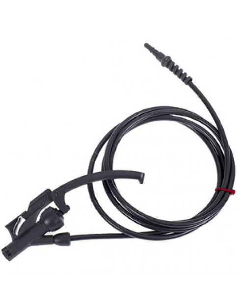 Шланг (система) подачі води для пилососа Twin T1 Thomas 197086