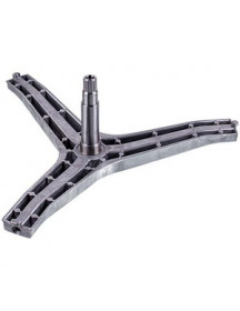 Хрестовина барабана для пральної машини Samsung DC97-14370H L валу=138mm