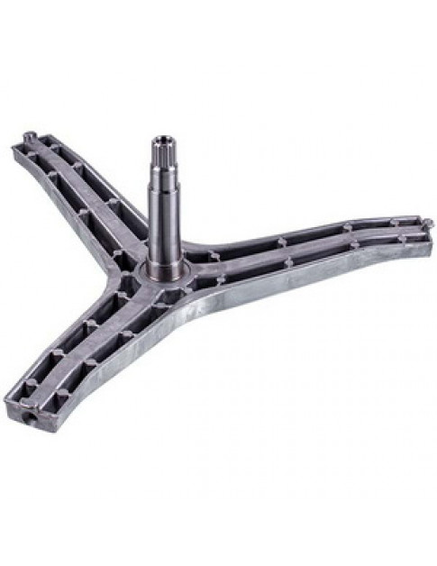 Хрестовина барабана для пральної машини Samsung DC97-14370H L валу=138mm