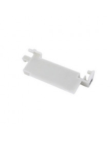 Важіль кнопки відкривання дверей для мікрохвильової печі Samsung DE66-90013A