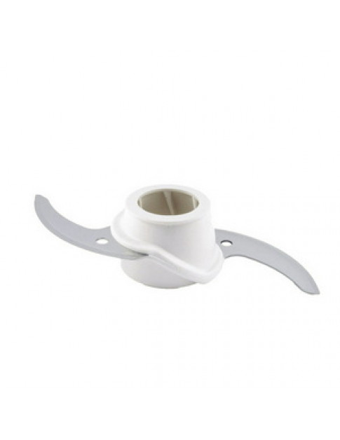 Ніж для подрібнення основної чаши кухонного комбайна Moulinex SS-1530001026 (нового зразка, низький)