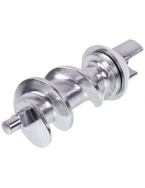 Шнек насадки-м&aposясорубки AT281 для кухонного комбайна Kenwood KW715697 (KW714196)