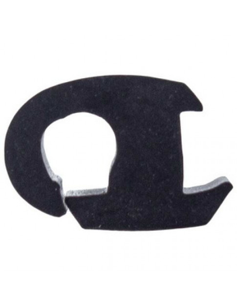 Гумова прокладка решітки для плити Ariston C00538435