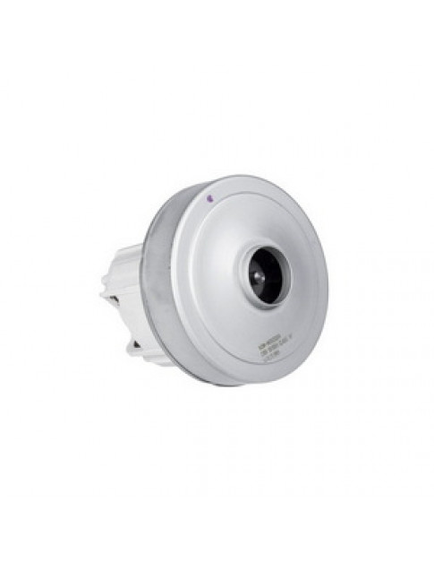 Двигун для пилососа Samsung DJ31-00135A VCM-M20ZUDA D=120/85 mm H=30/115 mm 2000 W