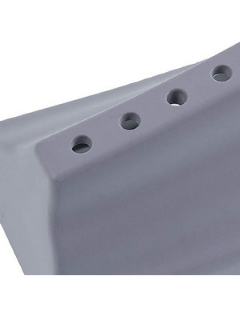 Активатор, ребро барабана для пральної машини Gorenje L=140mm 338867