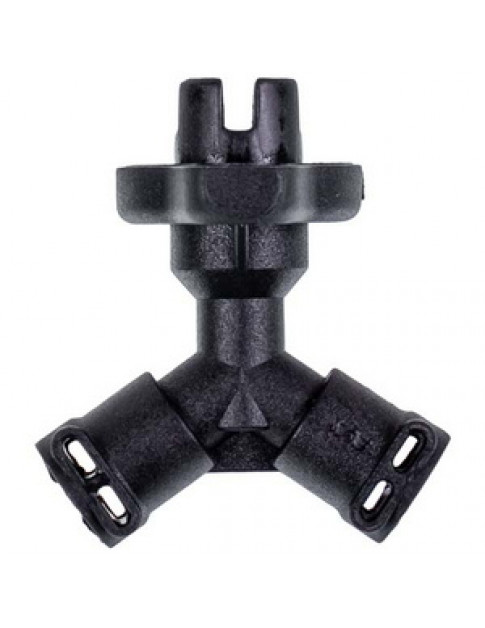 З&aposєднувач потрійний для кавомашини DeLonghi AS00005380