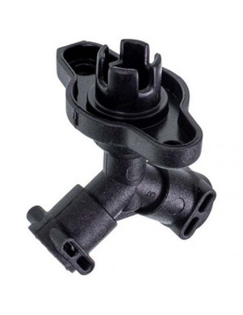 З&aposєднувач потрійний для кавомашини DeLonghi AS00005380