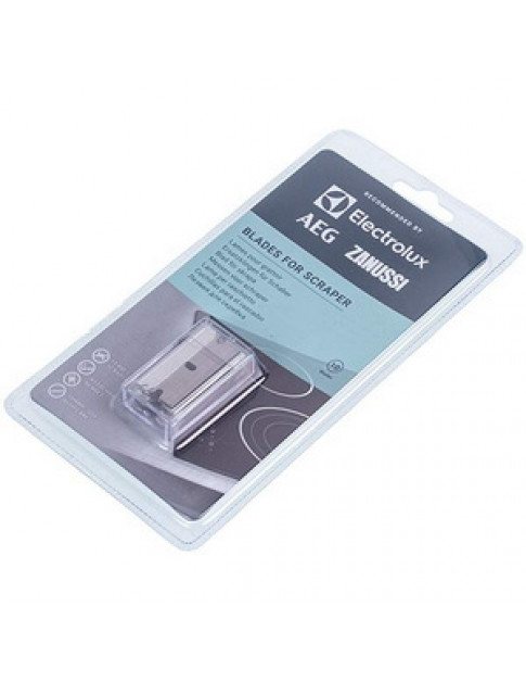 Леза до шкребка E6HUB102 для чищення склокераміки Electrolux 902986539