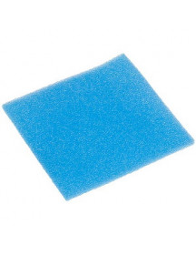 Фільтр мотора (поролоновий) для пилососаThomas XT/XS 195310