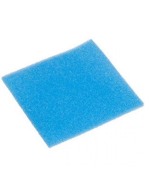 Фільтр мотора (поролоновий) для пилососаThomas XT/XS 195310