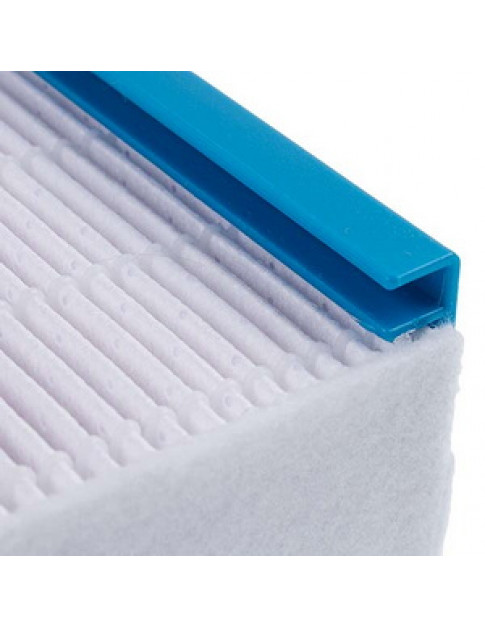 Фільтр мотора HEPA13 для серії XT/XS/Perfect Air пилососа Thomas 195308 Фільтр мотора HEPA13 для серії XT/XS/Perfect Air пилососа Thomas 195308