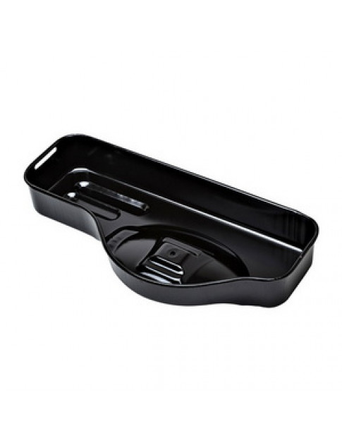 Піддон для збору конденсату до холодильника Samsung DA63-05124A (металевий)