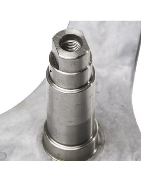 Хрестовина барабана для пральної машини Samsung DC97-16580A L=98mm