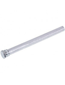 Анод магнієвий (D=22 mm, L=275 mm, різьба (3/4") M26) для бойлера Gorenje/Tiki 269420