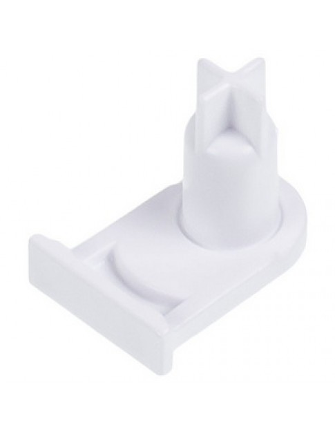 Втулка петлі дверей для холодильника Bosch 169301