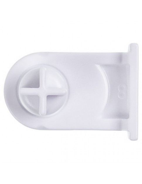 Втулка петлі дверей для холодильника Bosch 169301