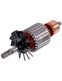 Якор двигуна для м&aposясорубки Zelmer 189.1200 00793175