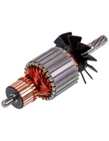 Якор двигуна для м&aposясорубки Zelmer 189.1200 00793175