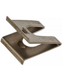 Зажим свічі електророзпалу для газової плити Gorenje 609251