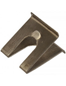 Зажим свічі електророзпалу для газової плити Gorenje 609251