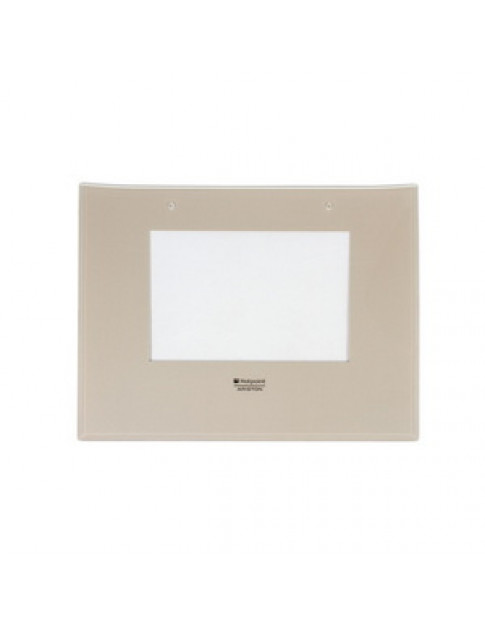 Зовнішнє скло дверей для духовки Ariston C00258899