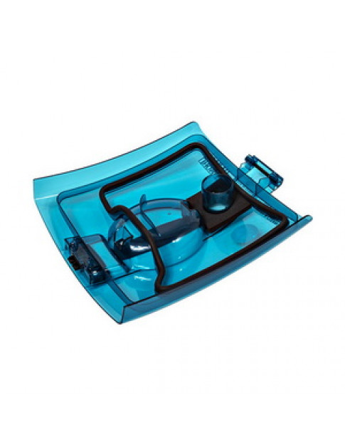 Кришка корпуса для пилососа Thomas Twin T1 102180