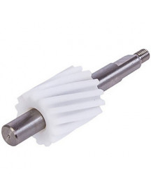 Шестерня з валом для м&aposясорубки Kenwood KW713377