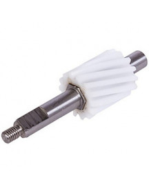 Шестерня з валом для м&aposясорубки Kenwood KW713377