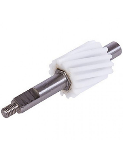 Шестерня з валом для м&aposясорубки Kenwood KW713377