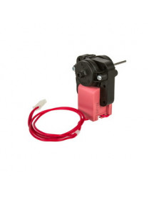 Двигун вентилятора IS-27213BWPC для морозильної камери  Whirlpool 481236118635