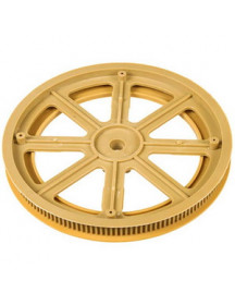 Шків для хлібопічки Electrolux EBM8000 4055059754