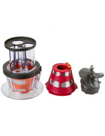 Комплект для віджиму соку для соковижималки Moulinex SS-1530000024