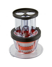 Комплект для віджиму соку для соковижималки Moulinex SS-1530000024