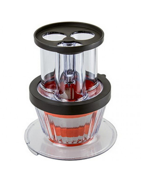 Комплект для віджиму соку для соковижималки Moulinex SS-1530000024