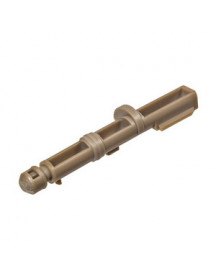 Шток крана подачі води/пару для кавоварки  Philips Saeco 9161.205