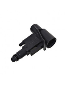 Штуцер вхідний для заварювального блоку кавомашини Philips Saeco 0301.R04.150