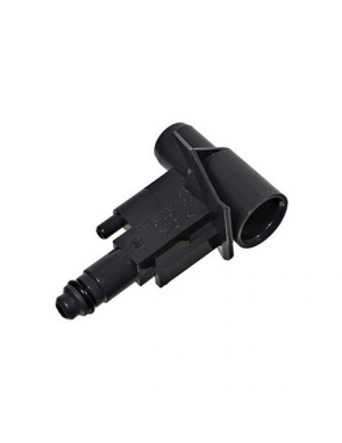 Штуцер вхідний для заварювального блоку кавомашини Philips Saeco 0301.R04.150